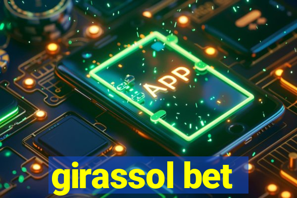 girassol bet